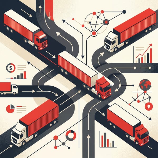 Грузоперевозки фура: виды, возможности и стоимость